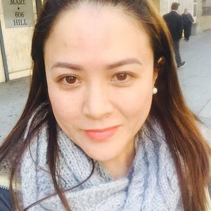 Meet your Posher, Vanessa